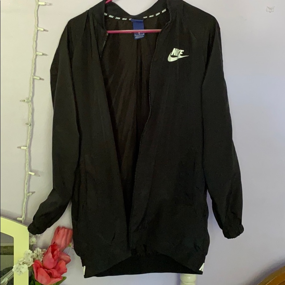 Nike Jacket